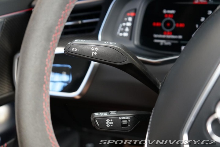 Audi RS6 Exclusive Ceramic Nez.Top 2021