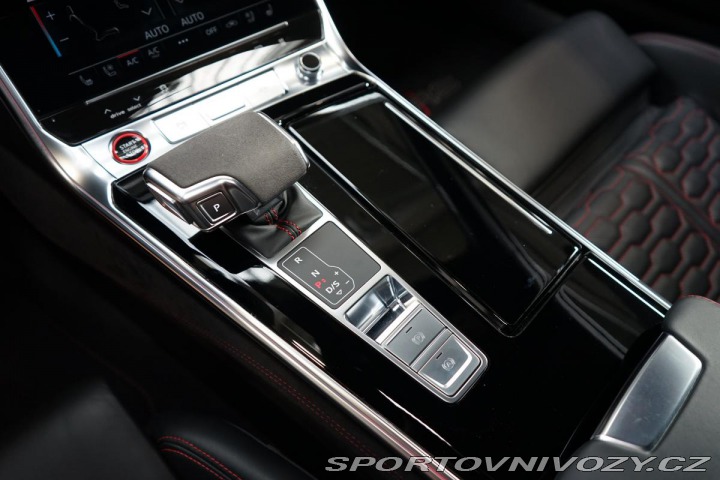 Audi RS6 Exclusive Ceramic Nez.Top 2021