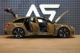 Audi RS6 Exclusive Ceramic Nez.Top 2021