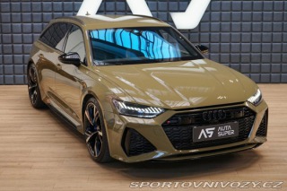 Audi RS6 Exclusive Ceramic Nez.Top 2021