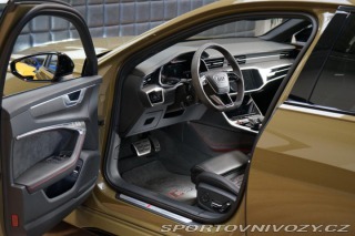 Audi RS6 Exclusive Ceramic Nez.Top 2021