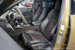 Audi RS6 Exclusive Ceramic Nez.Top 2021