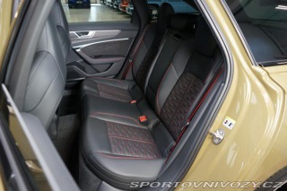 Audi RS6 Exclusive Ceramic Nez.Top 2021