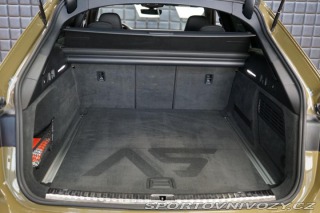 Audi RS6 Exclusive Ceramic Nez.Top 2021
