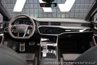 Audi RS6 Exclusive Ceramic Nez.Top 2021