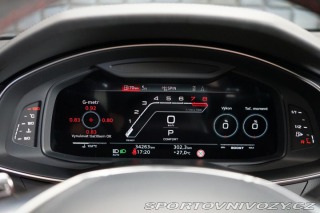 Audi RS6 Exclusive Ceramic Nez.Top 2021