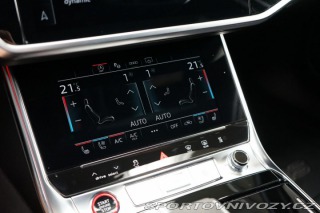 Audi RS6 Exclusive Ceramic Nez.Top 2021
