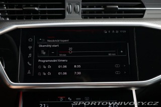 Audi RS6 Exclusive Ceramic Nez.Top 2021