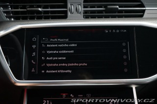 Audi RS6 Exclusive Ceramic Nez.Top 2021