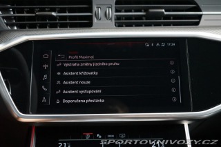 Audi RS6 Exclusive Ceramic Nez.Top 2021