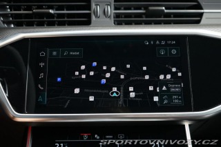 Audi RS6 Exclusive Ceramic Nez.Top 2021