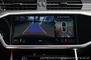 Audi RS6 Exclusive Ceramic Nez.Top 2021