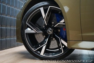 Audi RS6 Exclusive Ceramic Nez.Top 2021