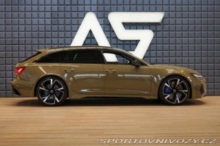 Audi RS6 Exclusive Ceramic Nez.Top 2021