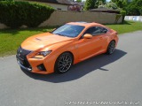 Lexus RC RC F