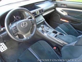 Lexus RC RC F 2015
