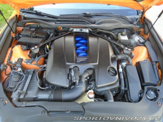 Lexus RC RC F 2015