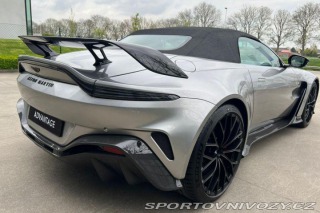 Aston Martin Vantage V12 Roadster One of 249 2023