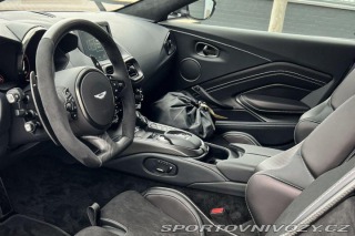 Aston Martin Vantage V12 Roadster One of 249 2023