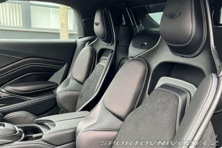 Aston Martin Vantage V12 Roadster One of 249 2023