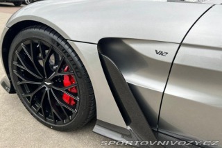 Aston Martin Vantage V12 Roadster One of 249 2023