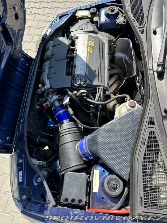 Renault Clio Sport Williams phase 1 1993