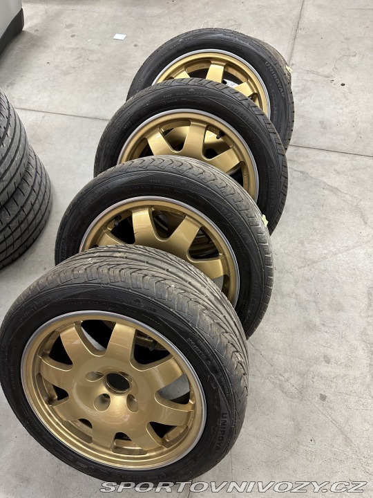 Renault Clio Sport Williams phase 1 1993