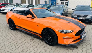 Ford Mustang GT