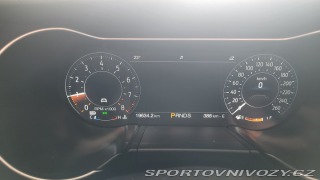 Ford Mustang GT 2021