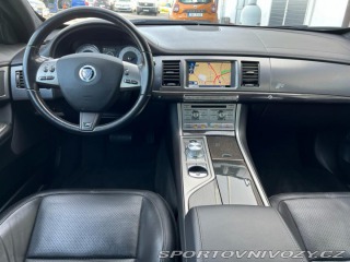 Jaguar XF XFR 5.0V8 R SUPERCHARGED 2011