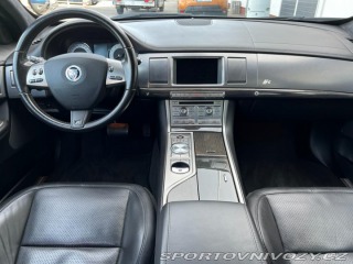 Jaguar XF XFR 5.0V8 R SUPERCHARGED 2011