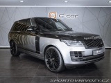   Land Rover Range Rover 5.0 S/C V8 Autobi