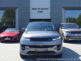   Land Rover Range Rover Sport Autobiograp