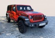 Ostatní značky Ostatní modely Jeep Wrangler 2.0T 4xe PHEV 380k 8AT Ru 2022