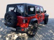 Ostatní značky Ostatní modely Jeep Wrangler 2.0T 4xe PHEV 380k 8AT Ru 2022