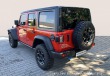 Ostatní značky Ostatní modely Jeep Wrangler 2.0T 4xe PHEV 380k 8AT Ru 2022