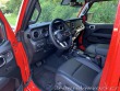 Ostatní značky Ostatní modely Jeep Wrangler 2.0T 4xe PHEV 380k 8AT Ru 2022