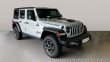 Ostatní značky Ostatní modely Jeep Wrangler 2.0T 4xe PHEV 380k 8AT Ru 2022