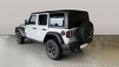 Ostatní značky Ostatní modely Jeep Wrangler 2.0T 4xe PHEV 380k 8AT Ru 2022