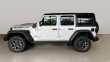 Ostatní značky Ostatní modely Jeep Wrangler 2.0T 4xe PHEV 380k 8AT Ru 2022