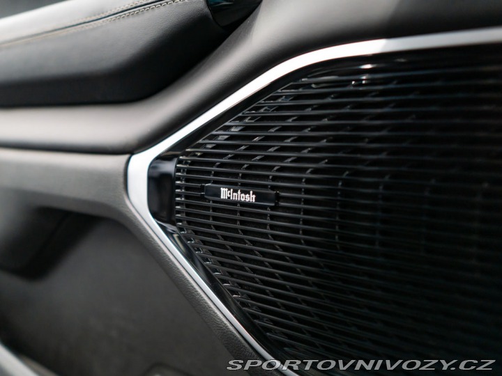 Ostatní značky Ostatní modely Jeep Wagoneer 5.7 V8, HeadUp 2024