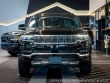 Ostatní značky Ostatní modely Jeep Grand Wagoneer 6.4 Grand Wagoneer V8 Hea 2023