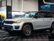 Ostatní značky Ostatní modely Jeep Grand Cherokee 2.0 Trailhawk 4xe PHEV Lu 2023