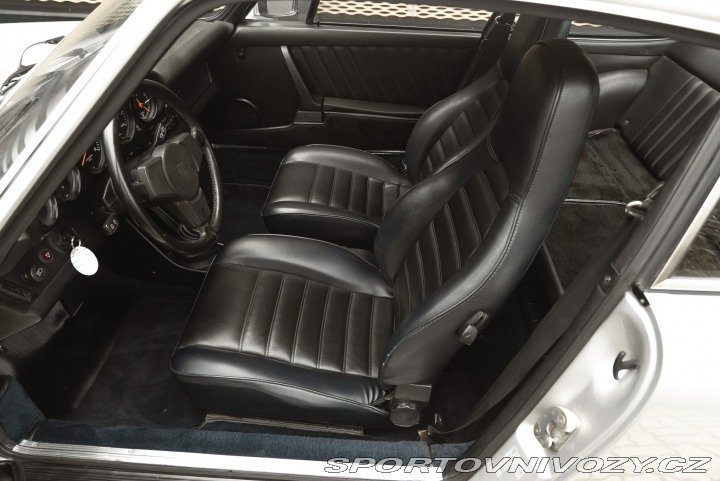 Porsche 911 CARRERA 3.0 1975