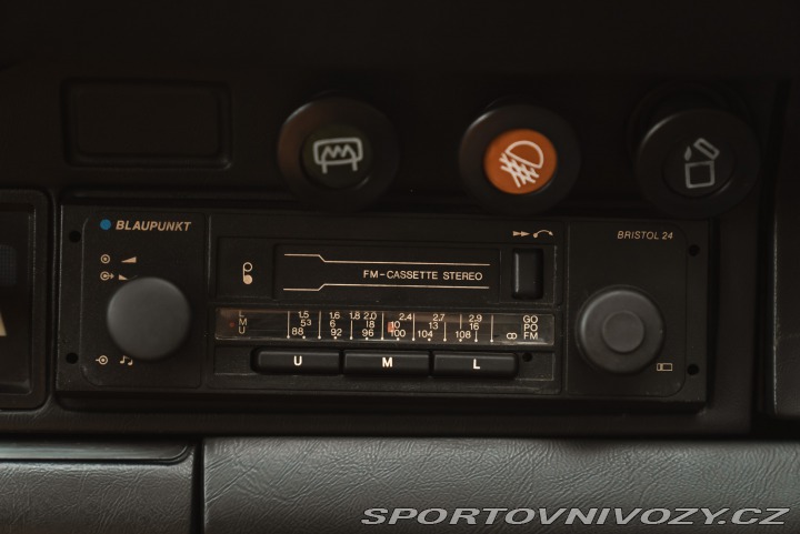 Porsche 911 CARRERA 3.0 1975