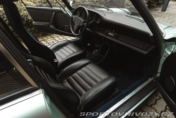 Porsche 911 CARRERA 3.0 1975