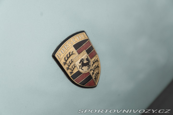 Porsche 911 CARRERA 3.0 1975