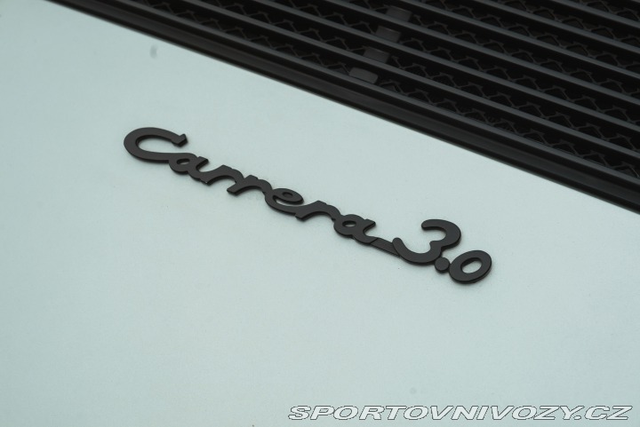 Porsche 911 CARRERA 3.0 1975