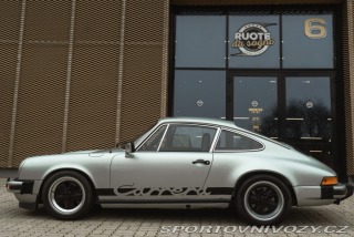 Porsche 911 CARRERA 3.0 1975
