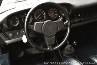 Porsche 911 CARRERA 3.0 1975